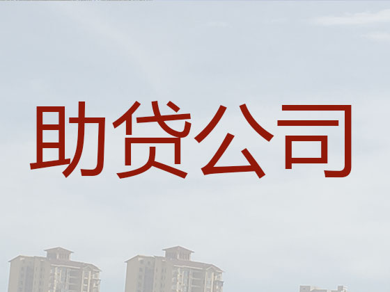 巴音郭楞贷款公司-银行信用贷款